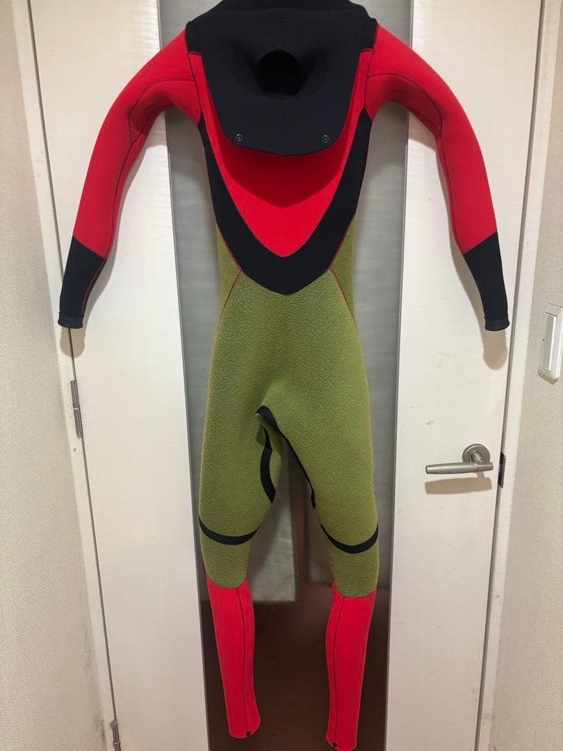 美品　REVO　レボリューション　セミドライ　 日本製　Lサイズ相当