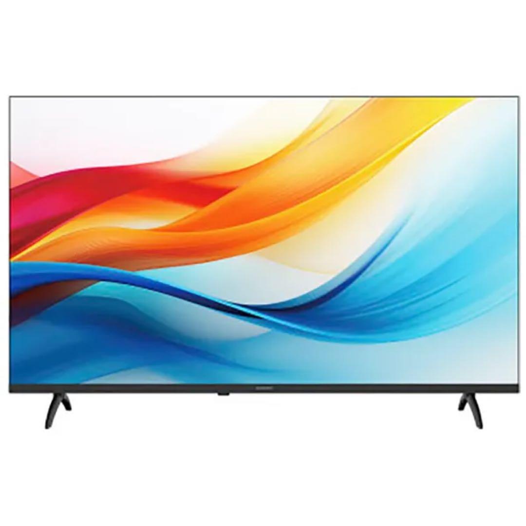 即日発送可能‼️SKYWORTH Smart TV 43V型 新品未使用