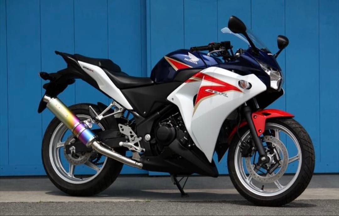 モリワキ 01810-LK1G8-00 スリップオンマフラー ZERO SS