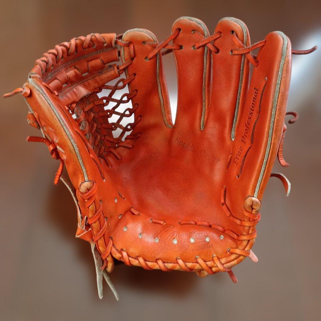 久保田スラッガー スペシャルオーダー 硬式用