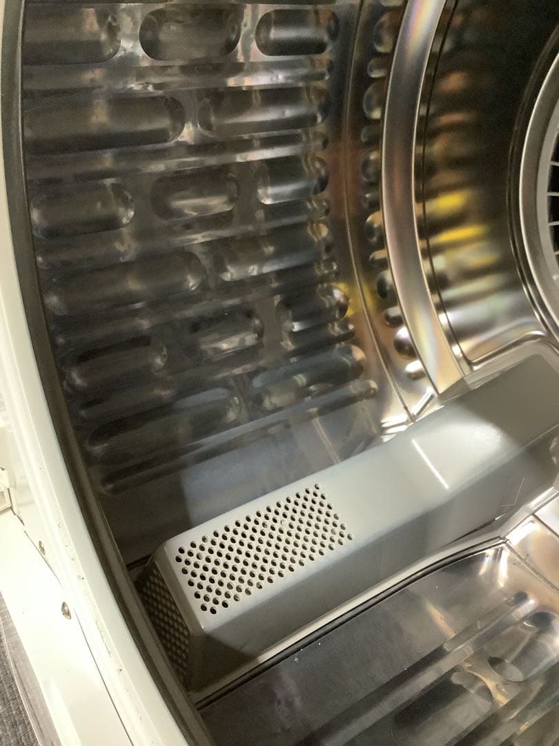 パナソニック 除湿形電気衣類乾燥機 NH-D603 2020年製