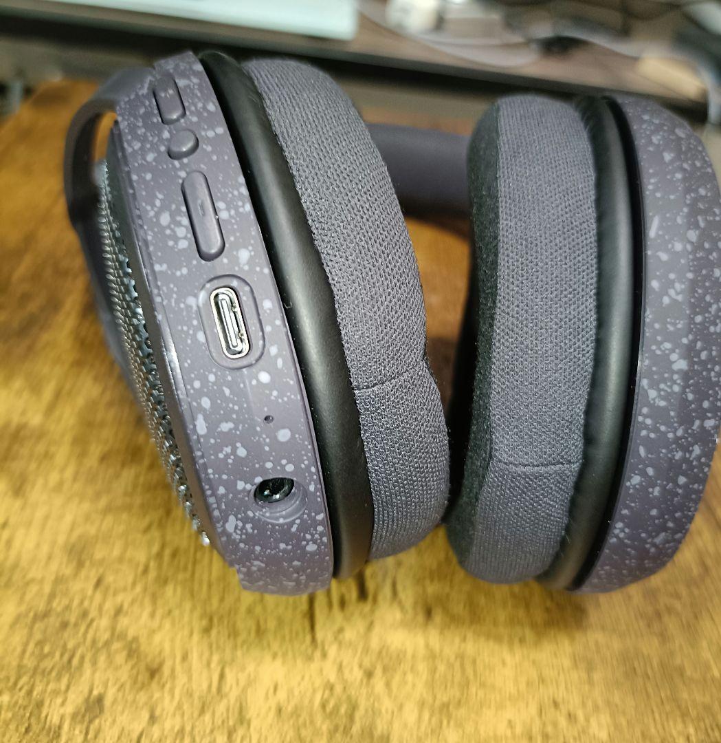 コ*ー様 audio-technica ATH-HL7BT ワイヤレスヘッドホン