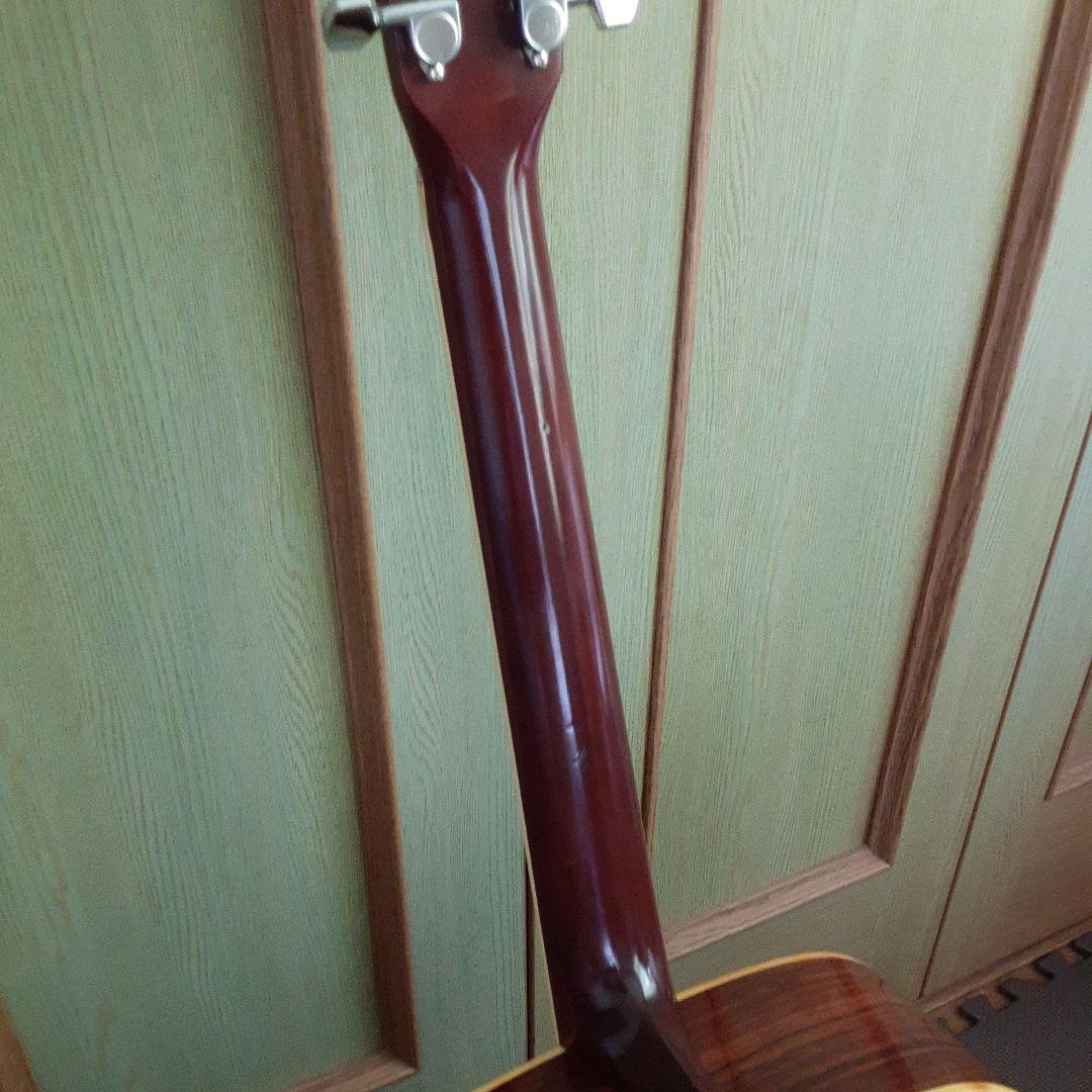 Cat's EyeS CE250アコースティックギター