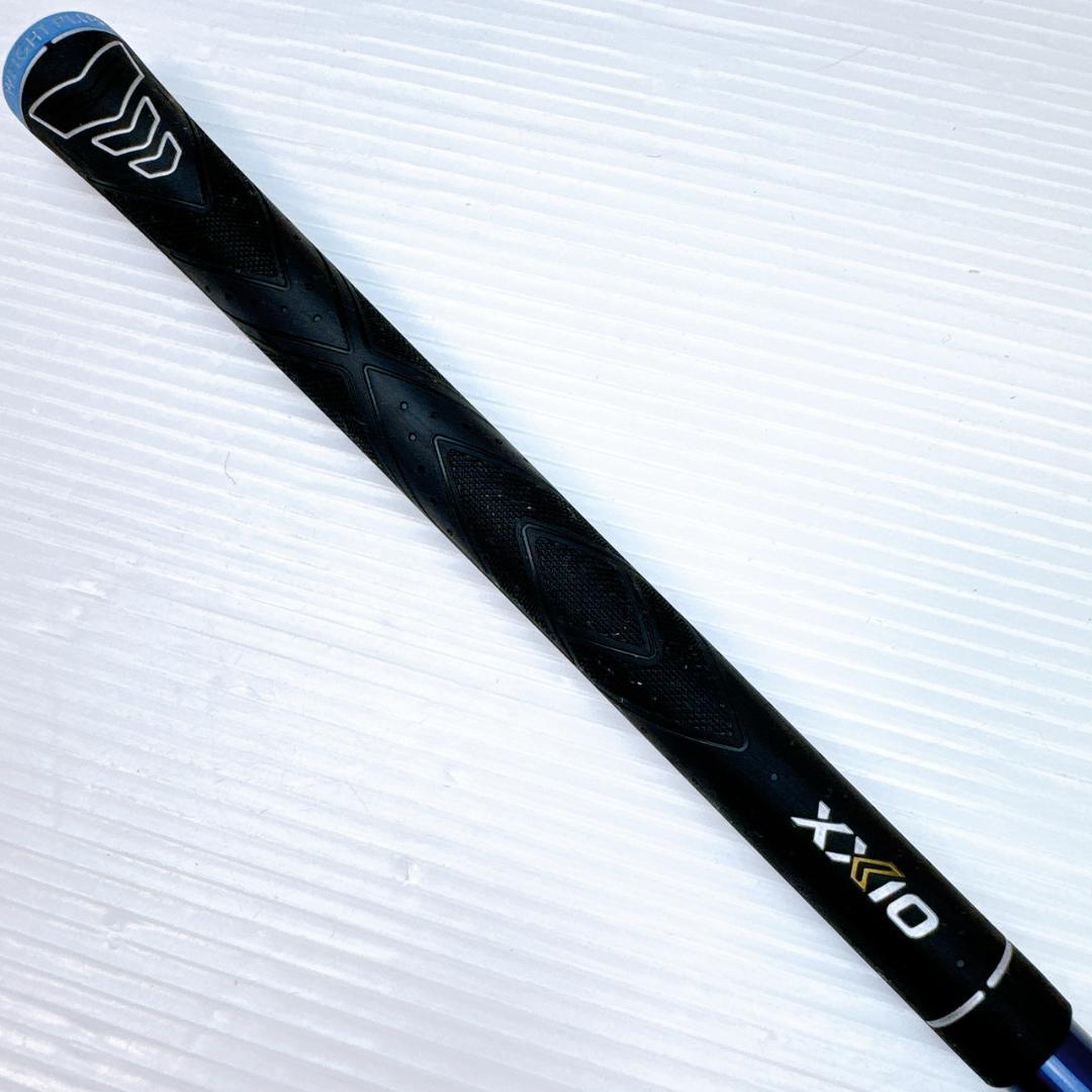 ゼクシオ12　レディース　ユーティリティ　5UT　純正カーボン（A）／XXIO