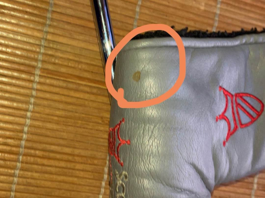 スコッティキャメロン タイトリスト パター　プロプラチナム ラグーナ2 ゴルフ