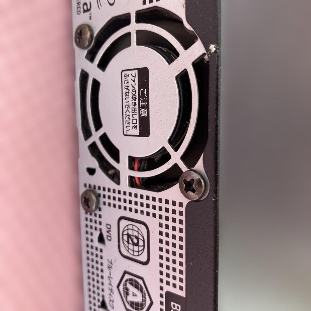 高性能三番組同時録画TOSHIBAREGZA DBR-T1009 Blu-ray