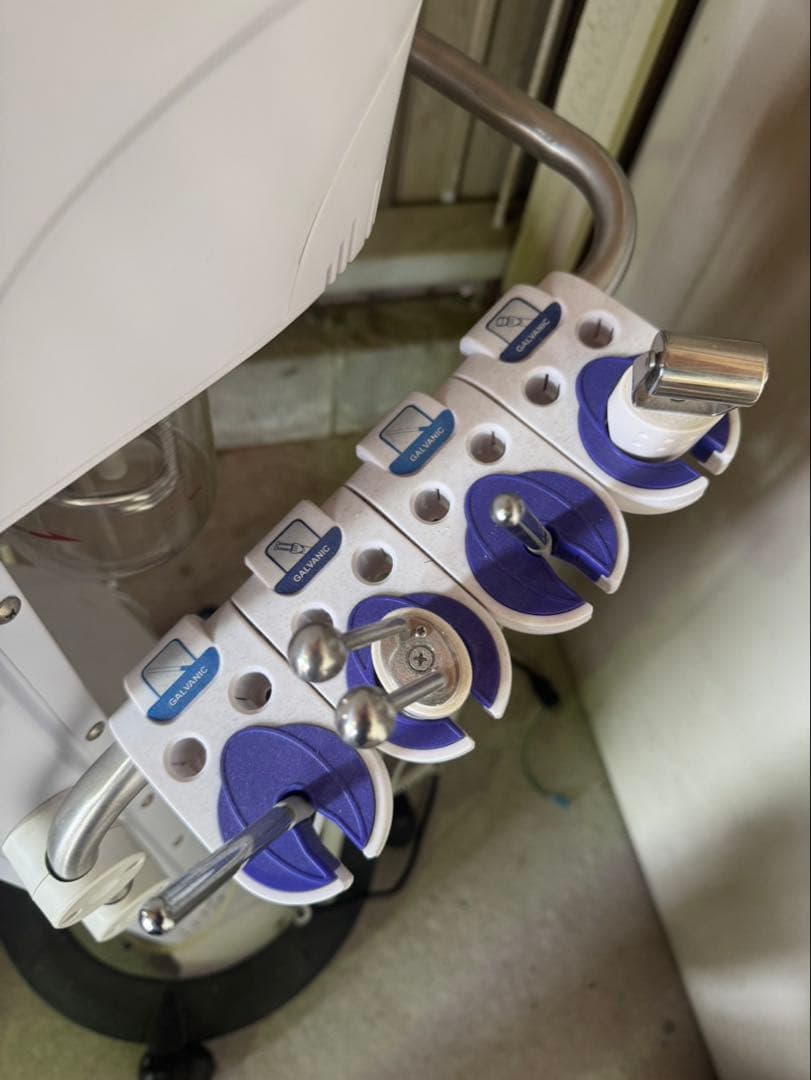 K638 ソニアネオ 機能複合美顔器