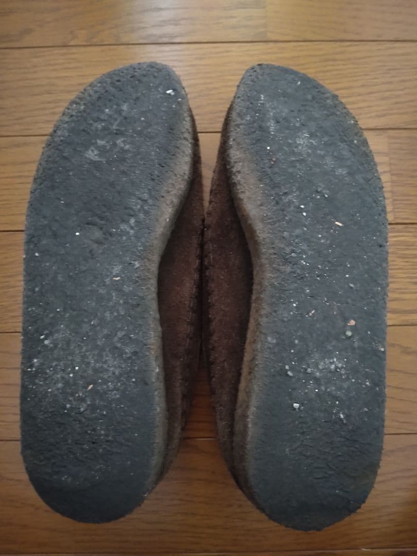 【希少!!】Padmore & Barnes ワラビー ９ アイルランド製