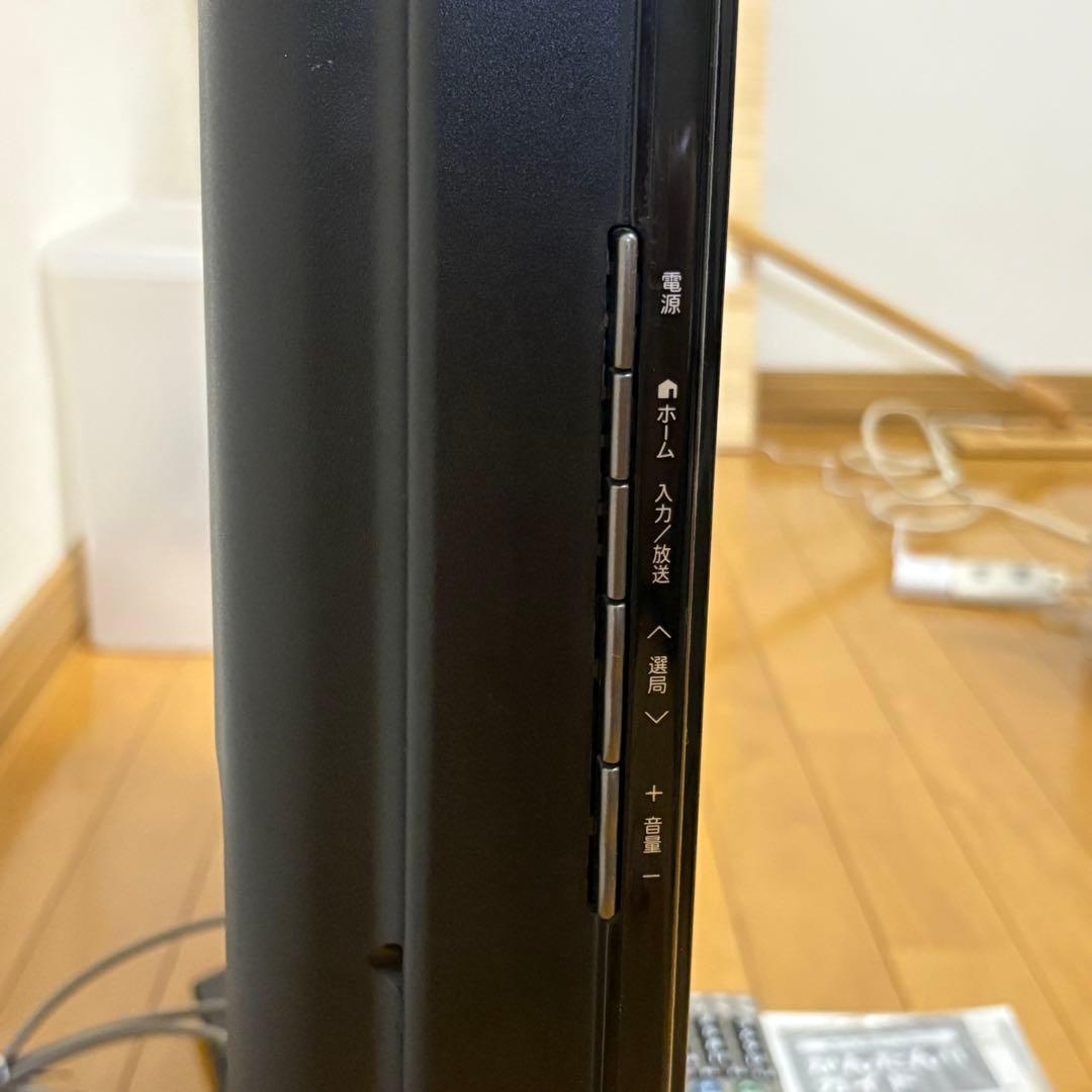 SHARP AQUOS 液晶テレビ 32型 LC-32E9