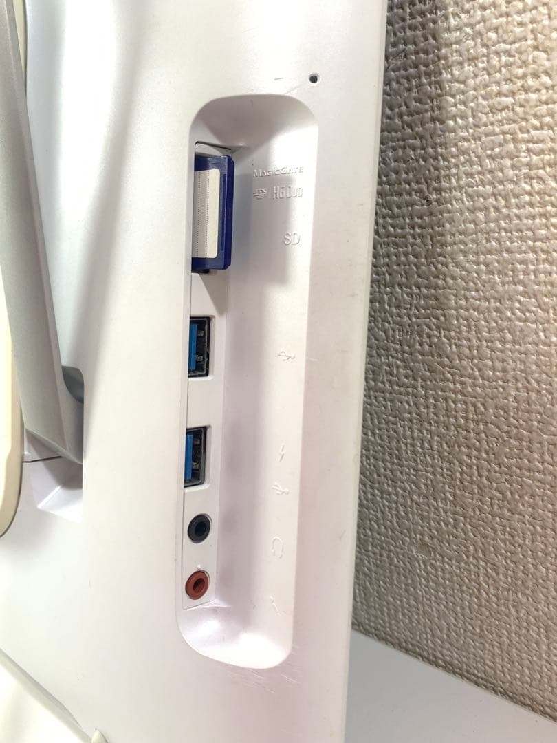 SONY VAIO TAP 20 SVJ202 タッチパネルPC 液晶一体型