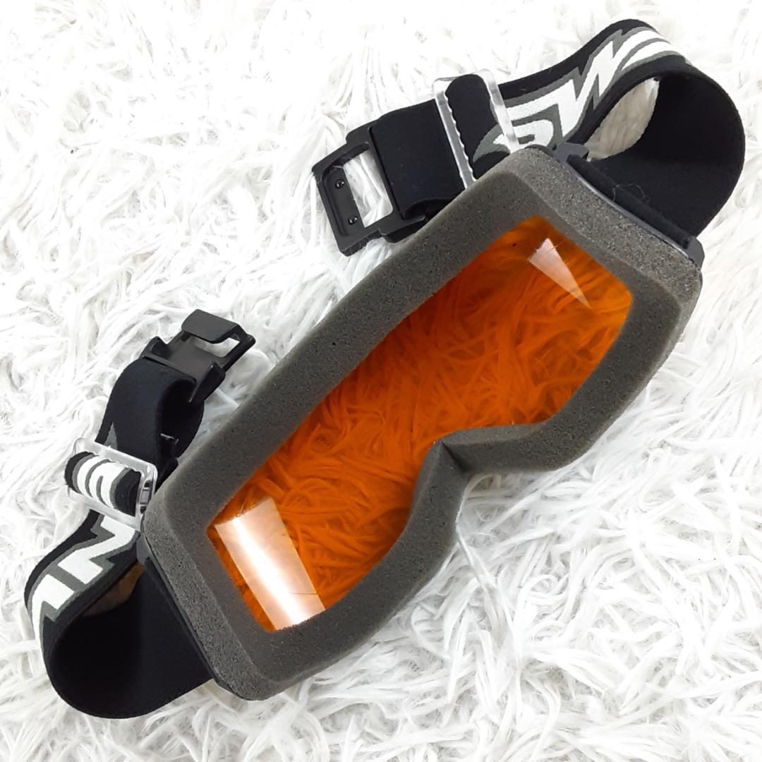 美品◎ CARVING スノーウェアセットアップ ゴーグル グローブ