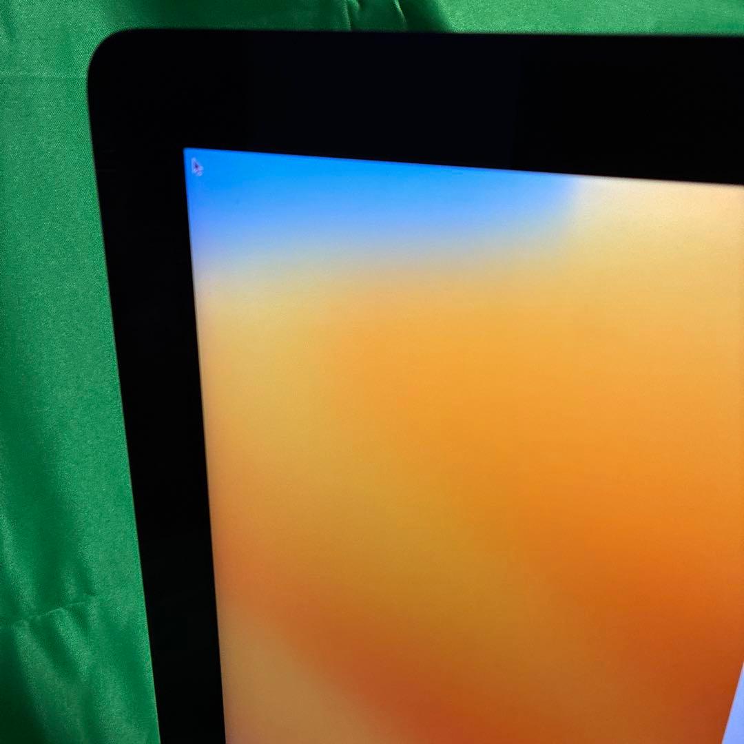 iMac Retina 4K 21.5インチ 2017