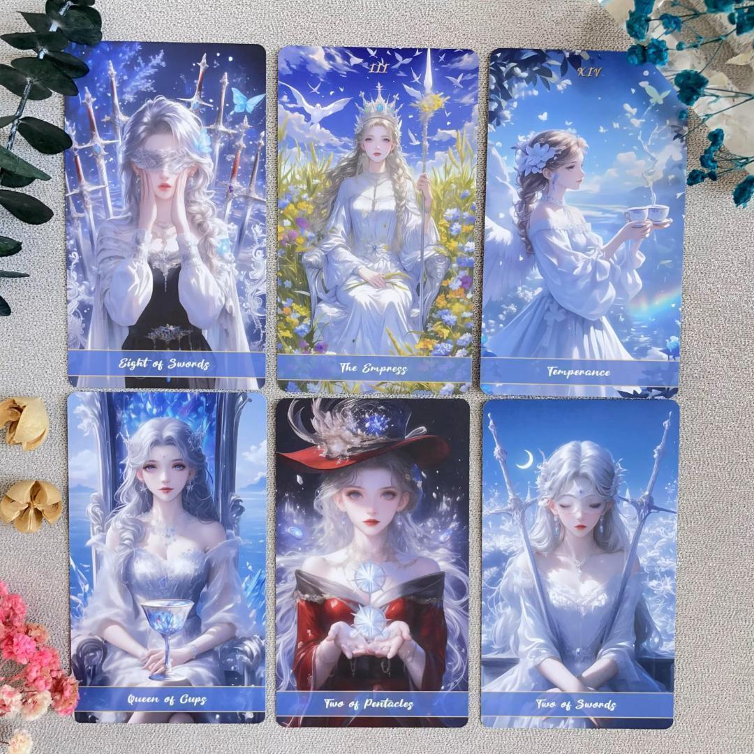 とも★タロット