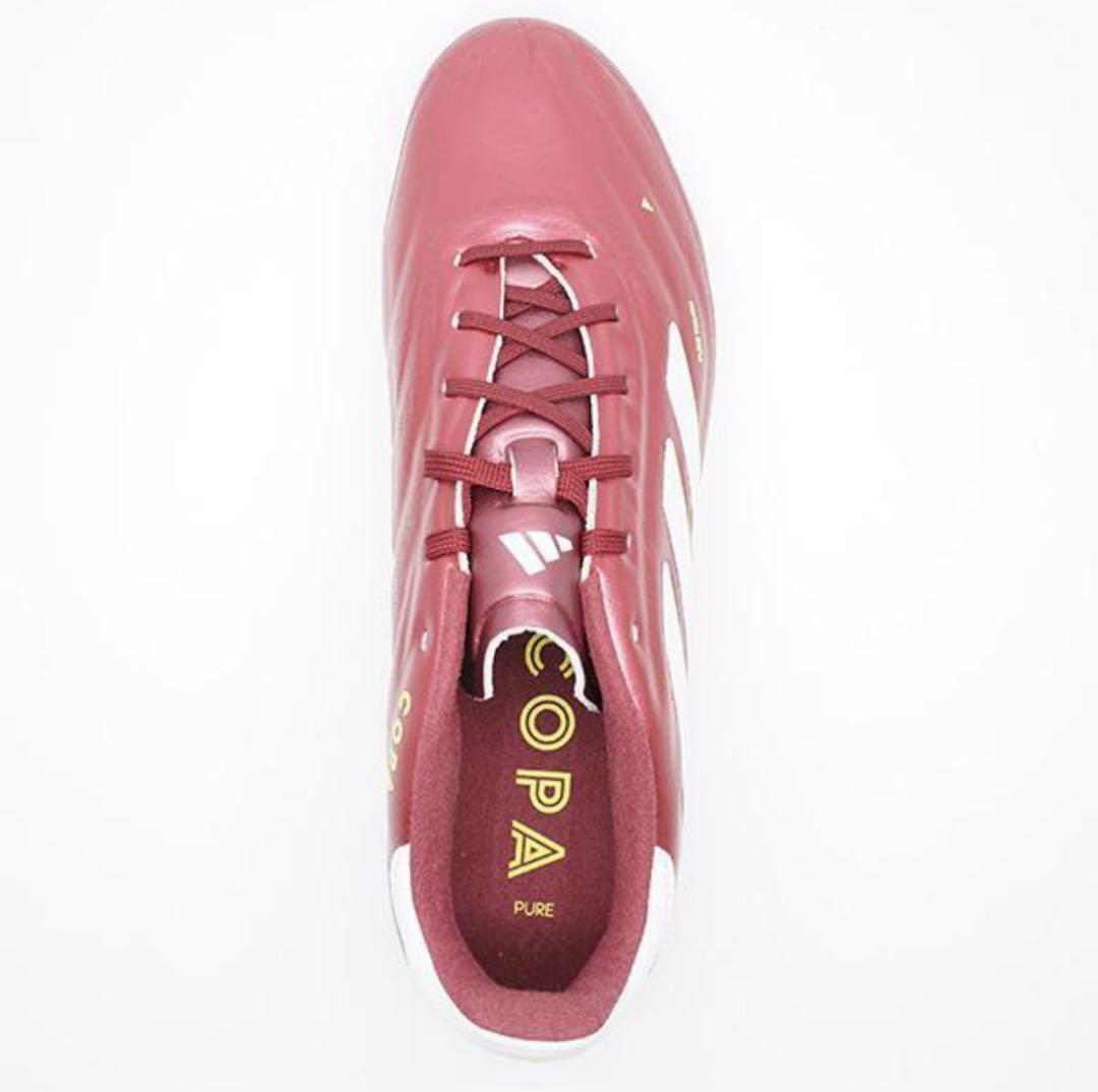 COPA PURE 2 ELITE HG/AG 27.0cm 新品未使用