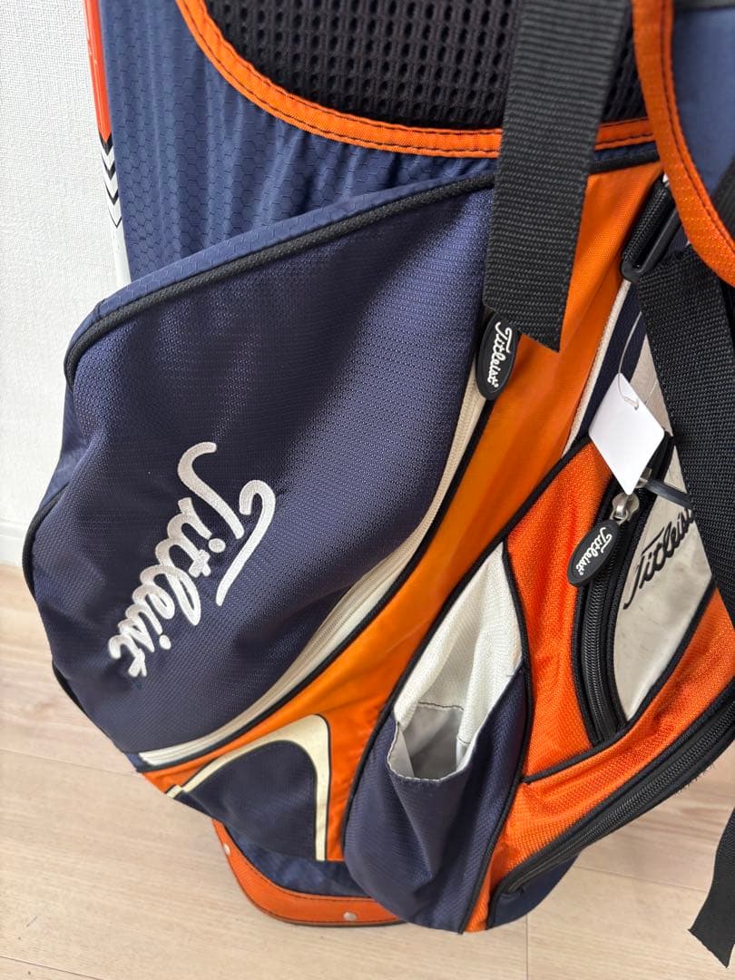 【◎美品】 Titlist 他　ゴルフクラブセット フレックスS