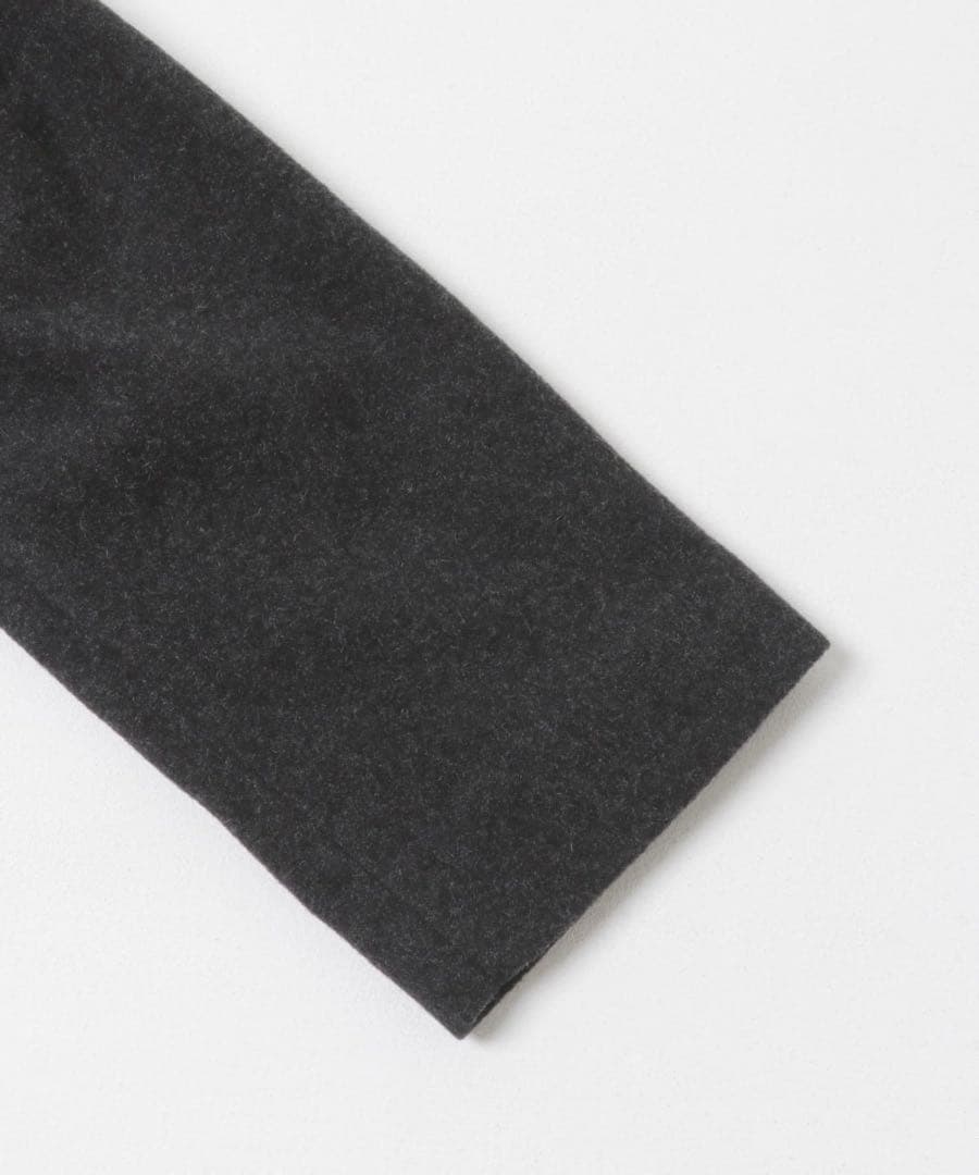 ★新品未使用タグ付き★UR DOORS＊ウール100バルマカーンコート