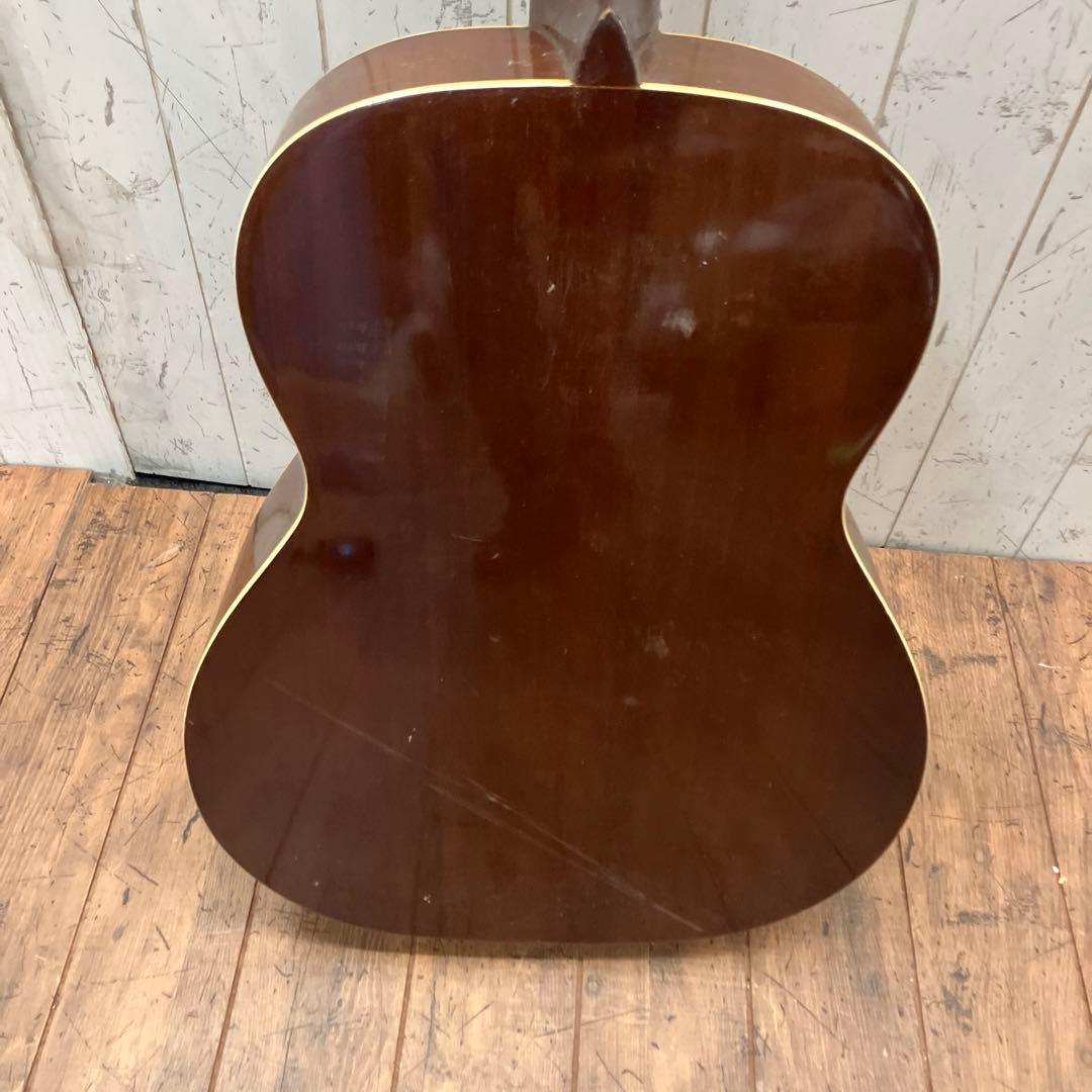 ヴィンテージ フェルナンデス Ｎｏ．100 アコースティックギター ビンテージ