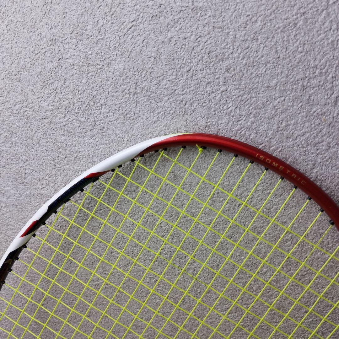【極美品】アークセイバー 11 ARC SABER 11 YONEX①
