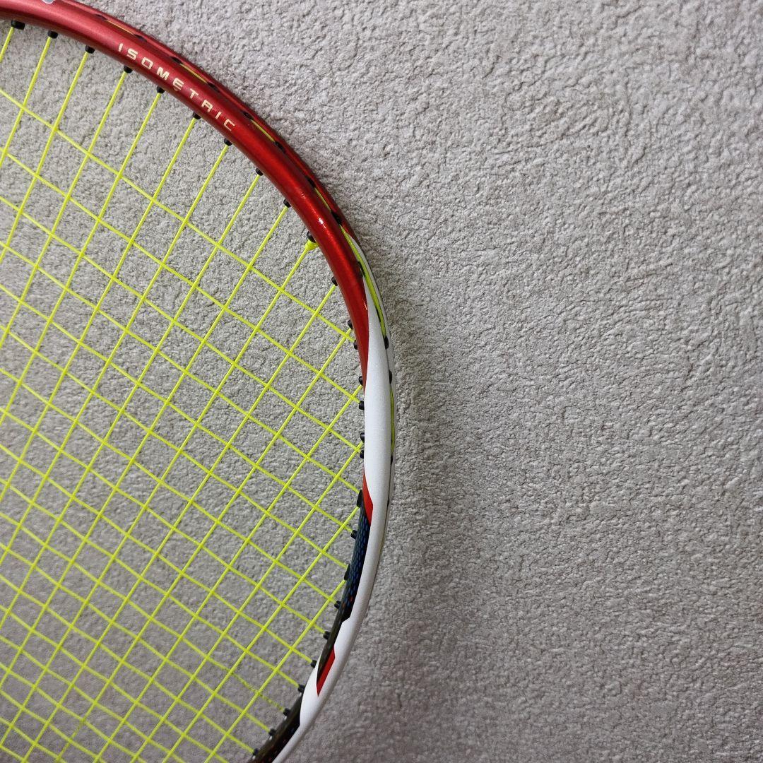【極美品】アークセイバー 11 ARC SABER 11 YONEX①