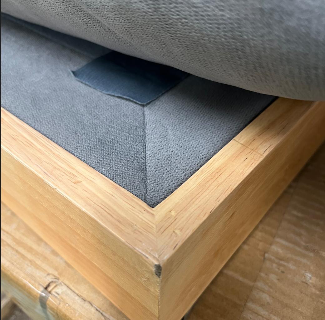 145 VENTOTAソファ Soroi-LITE （ソロイ-ライト）２個セット