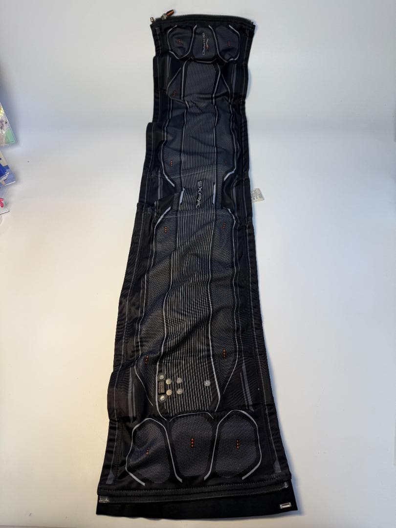 シックスパッド パワースーツ コアベルト　LLサイズ　コントローラー付属