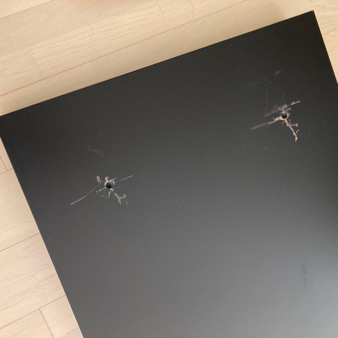 イケアSPANST スペンスト テーブル