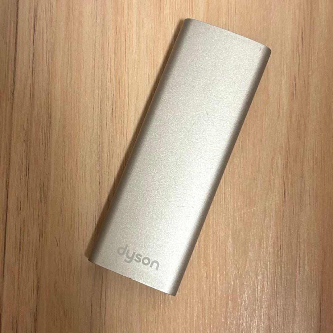 ダイソン 空気清浄機能付き 扇風機 Pure Cool Link TP03