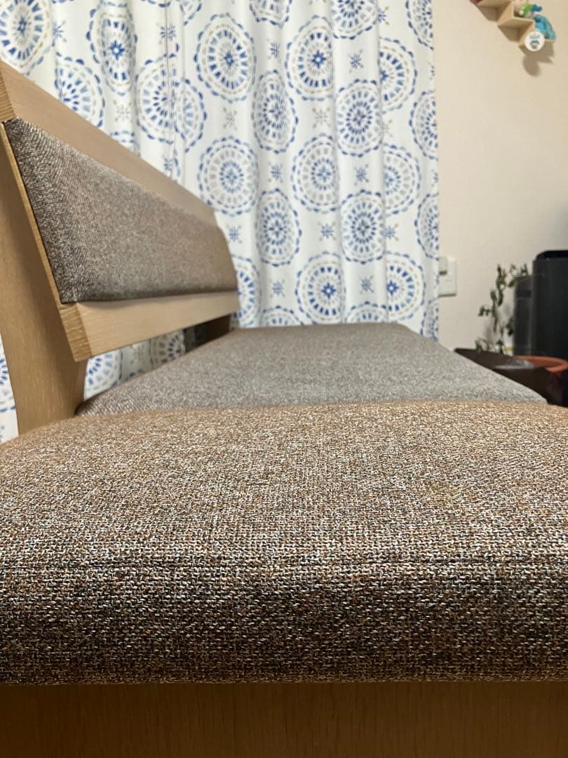 シギヤマ家具 カウチソファ 北欧 モダン ナチュラル ダイニング