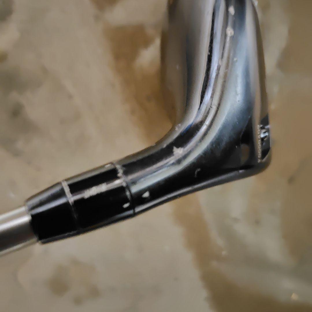 EON SPORTS GINNICO(ジニコ) フェアウェイ 5W