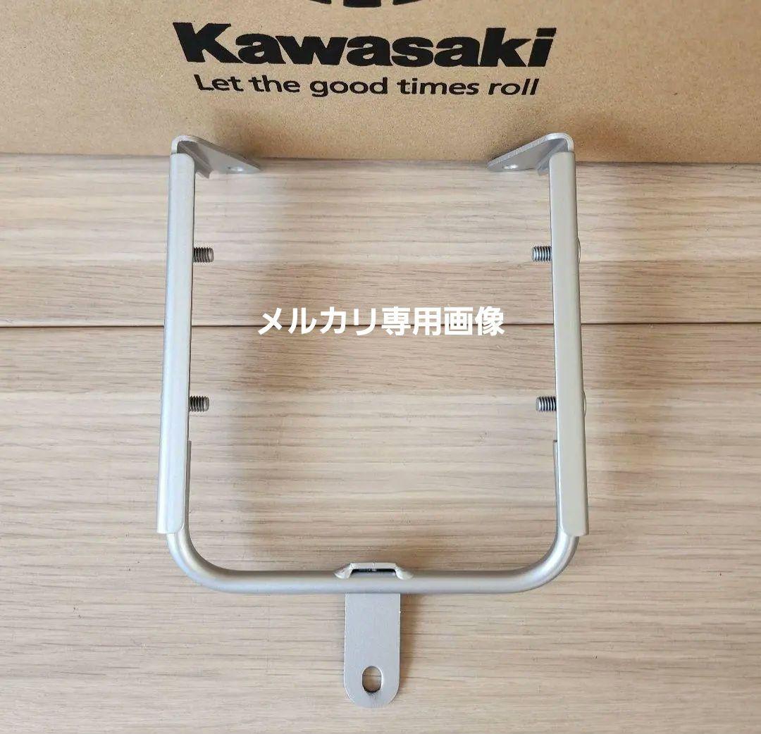 ゼファーχ　ヘッドライト ステー ライトステー　ブラケット