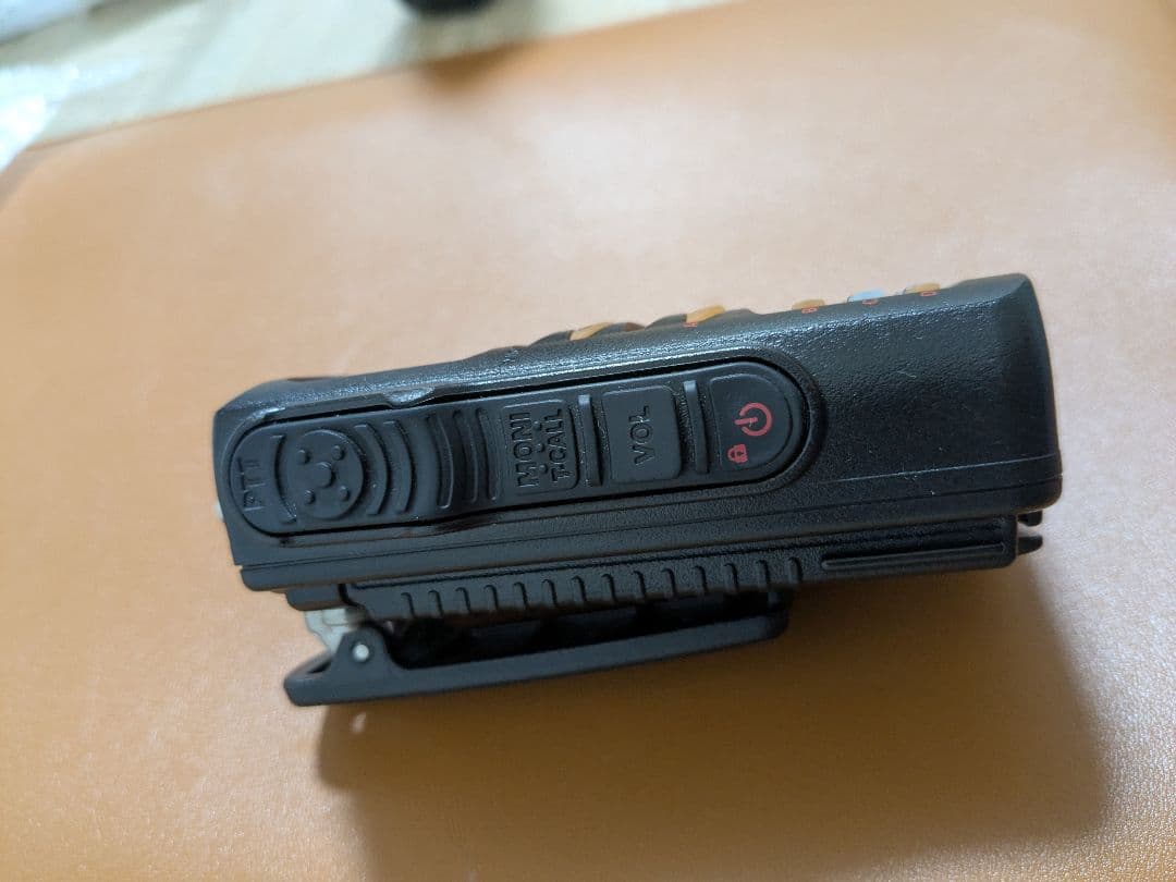 FT-70D 現状で