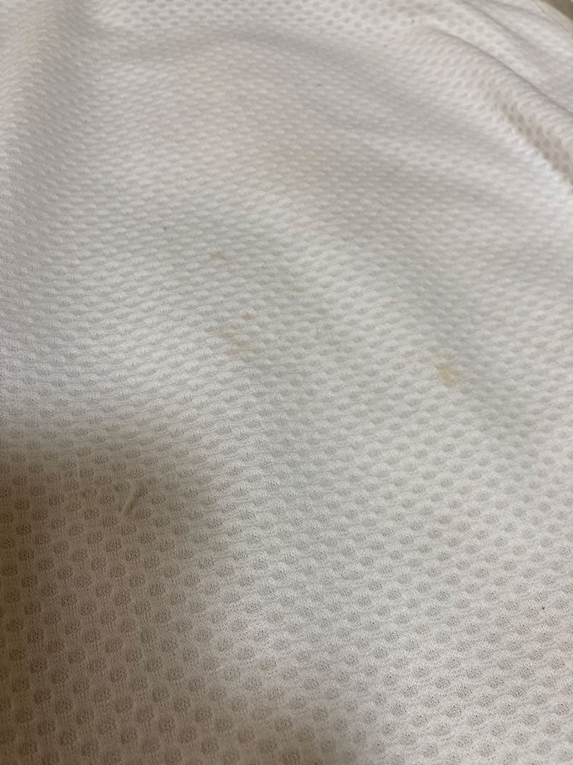 レアルマドリード　サイン入りユニフォーム　ケルメ　M フィーゴ　マクマナマン