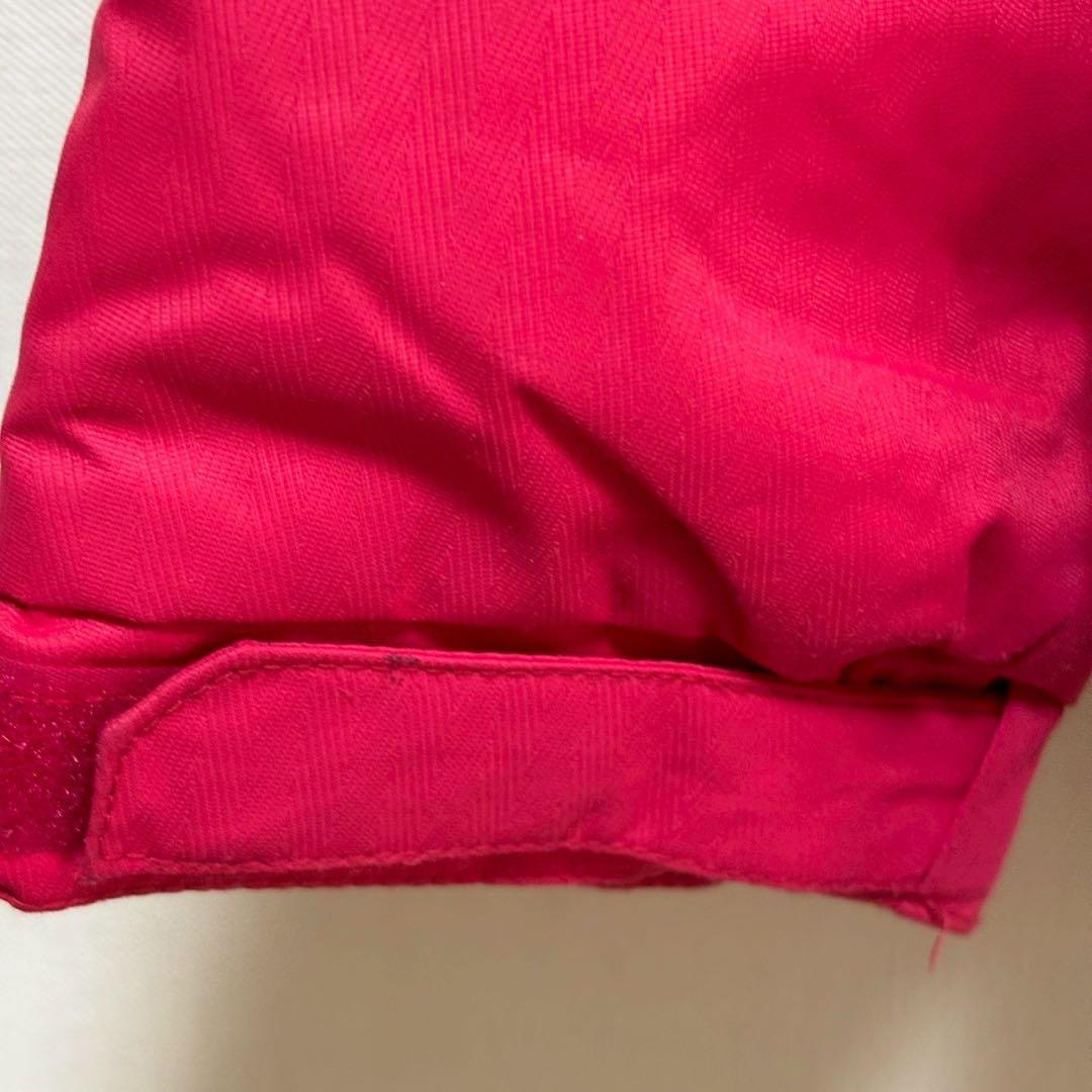 burton スノーボードウェア ピンク XL ジャケット アウター キッズ