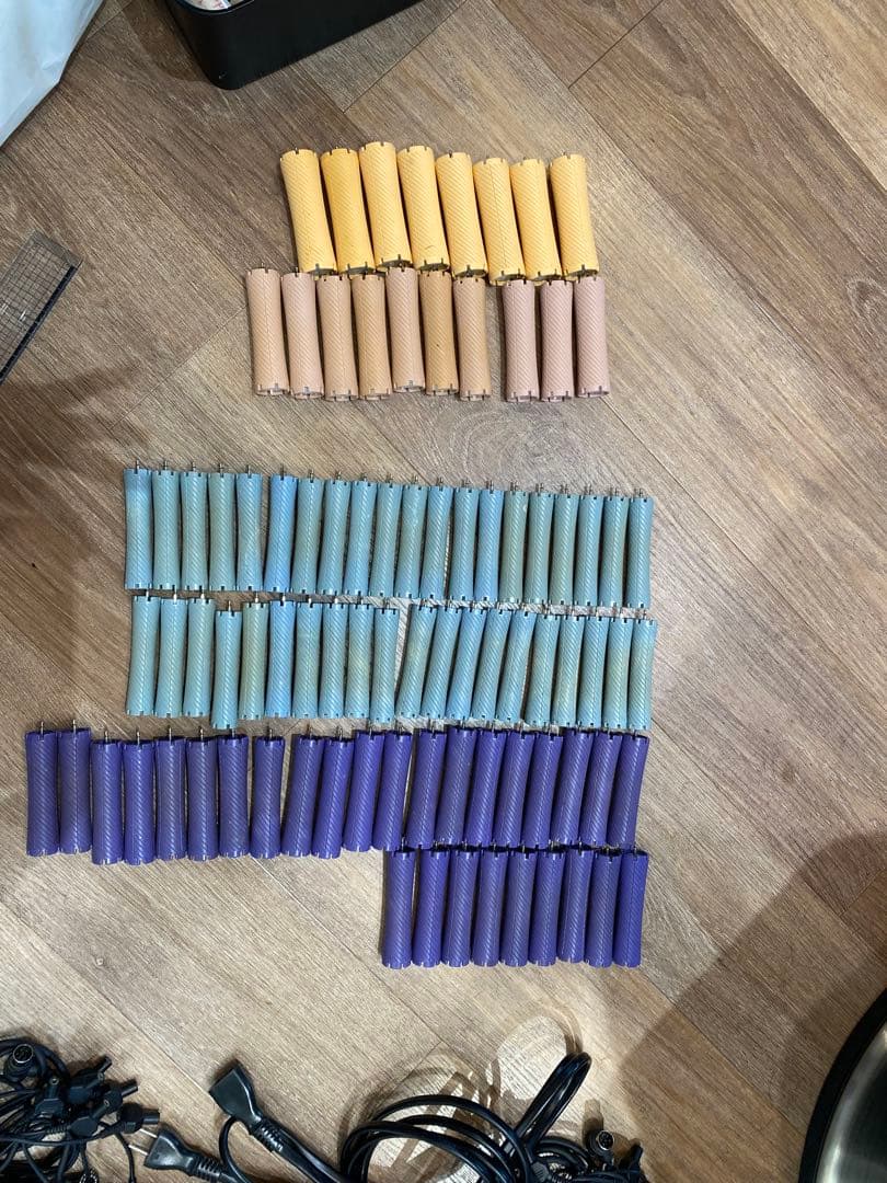 資生堂　システムキュール　デジタルパーマ機 DS-300Q