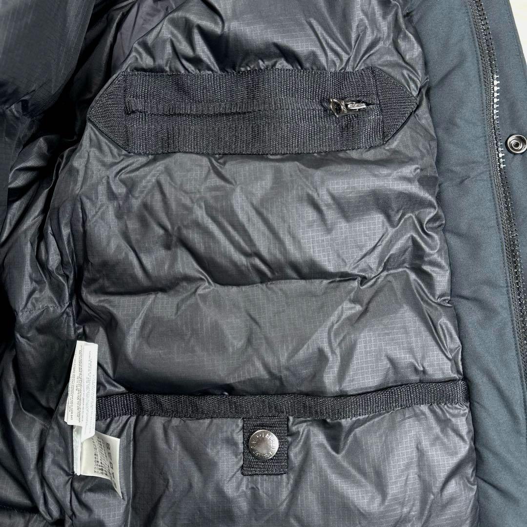 ✨新品タグ付き・別注✨ラルフローレン×ロンハーマン　ダウンジャケット　ポニー刺繍