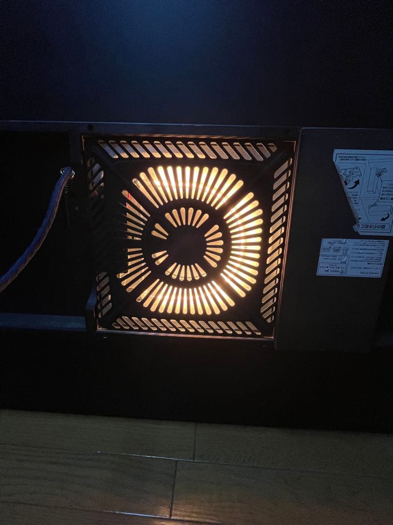 折り脚　こたつテーブル150・80