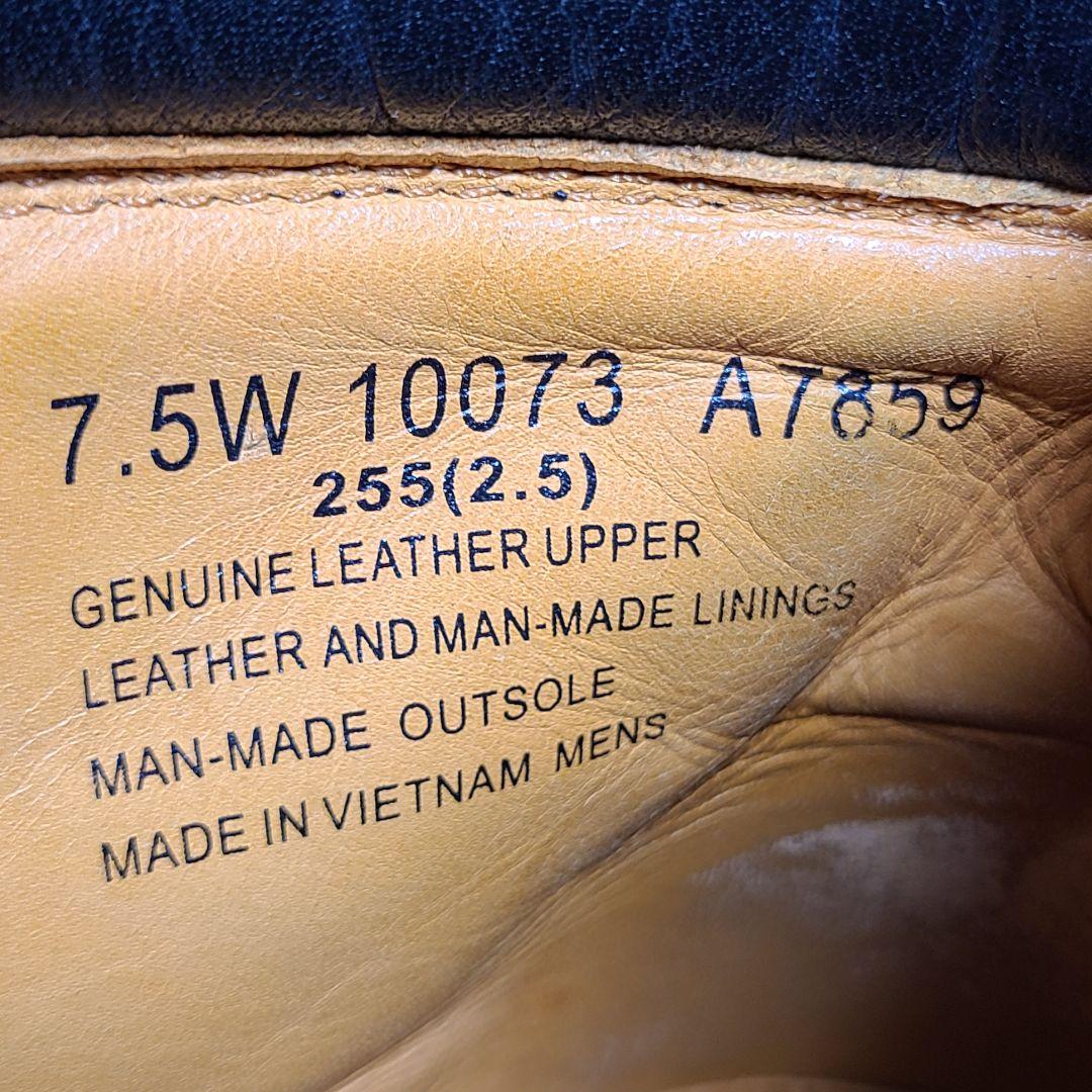 【Timberland】ティンバーランド 6インチプレミアムブーツ　10073