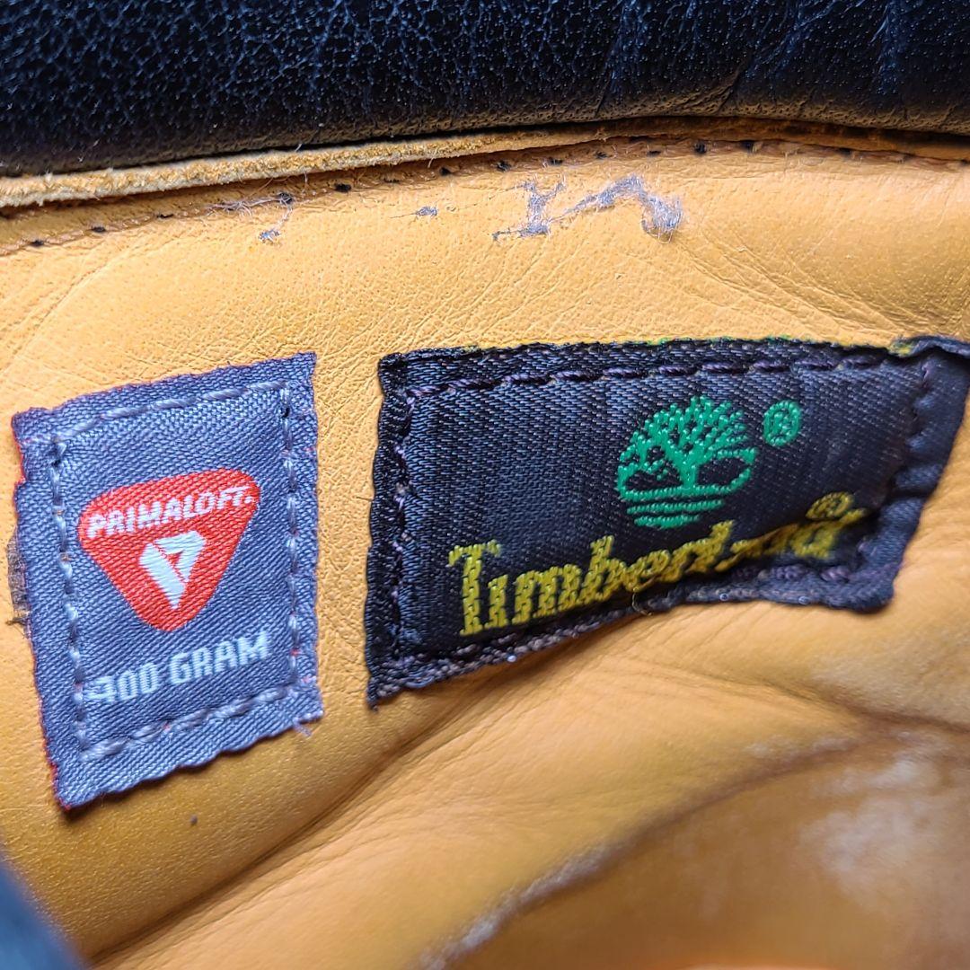 【Timberland】ティンバーランド 6インチプレミアムブーツ　10073