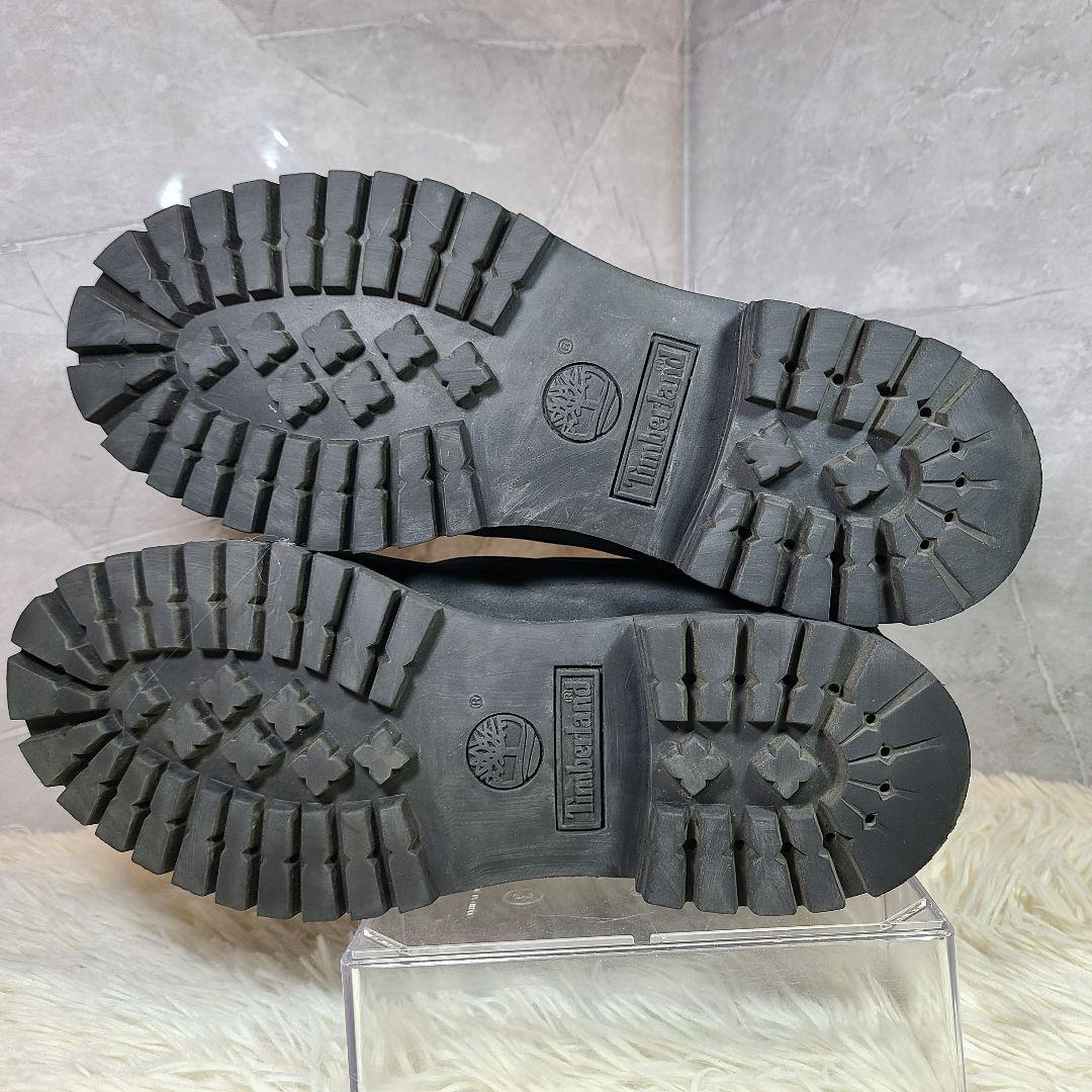 【Timberland】ティンバーランド 6インチプレミアムブーツ　10073