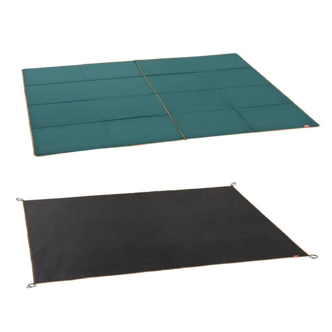 【新品未使用】タフスクリーン2ルームハウス MDX＋ 未使用（テントシート付き）