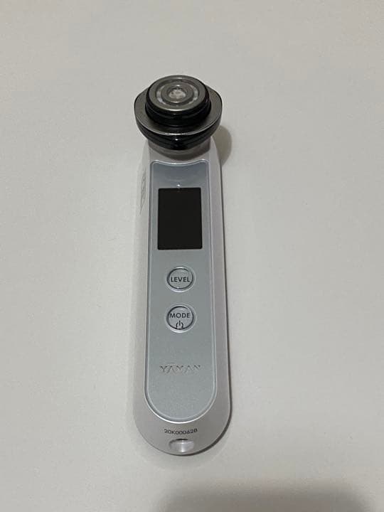 YA-MAN 美顔器　フォトプラスEXスムース　HRF-20L