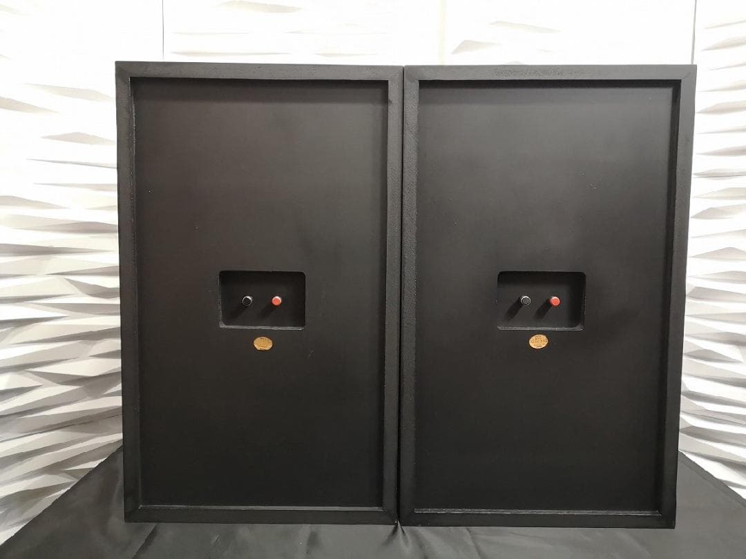 ◆大感謝祭! JBL 4311B ウォルナット スピーカー ペア m0s8005