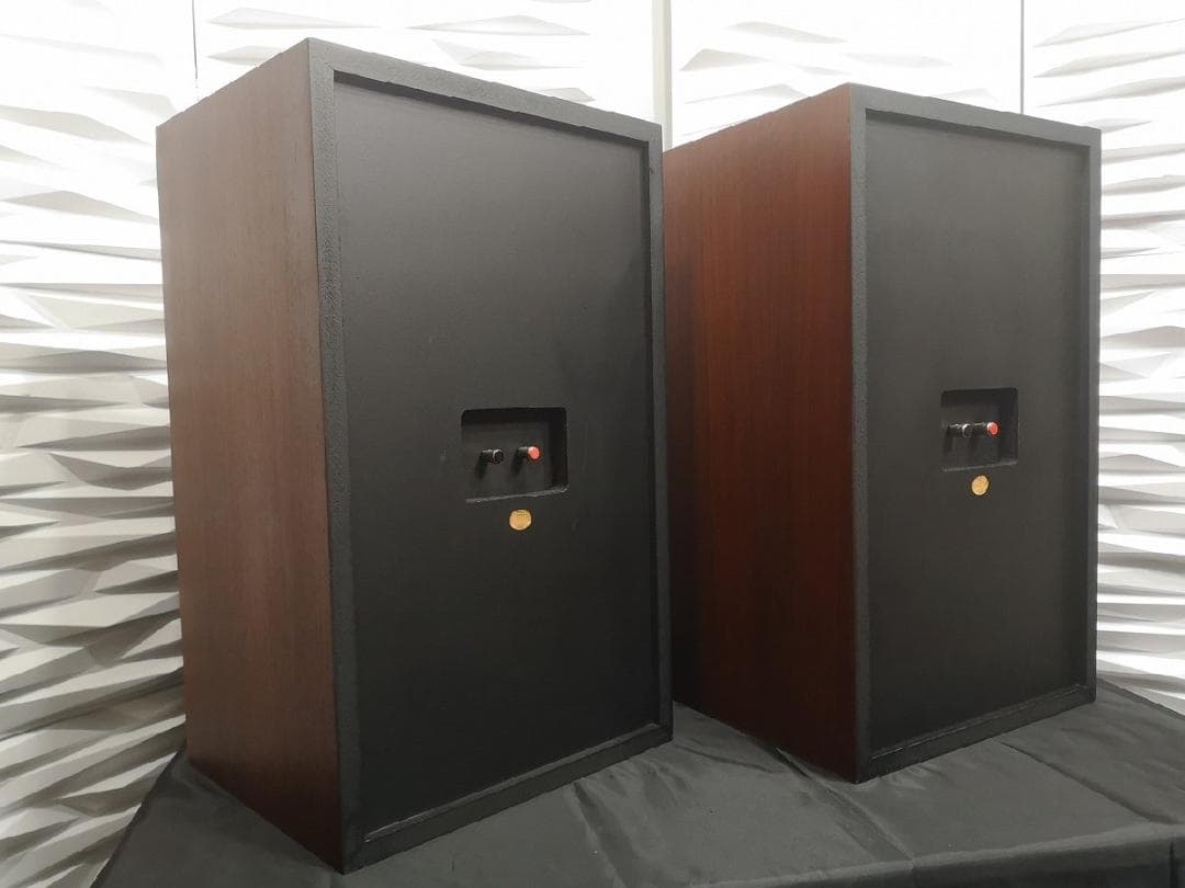 ◆大感謝祭! JBL 4311B ウォルナット スピーカー ペア m0s8005