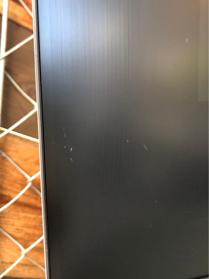 Dell 27 モニター - S2721H ディスプレイ 27型 通電OK