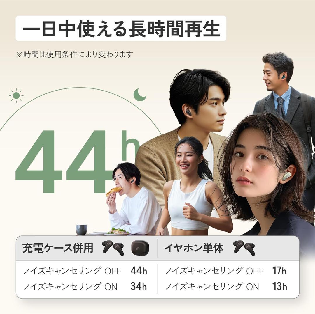 JVCケンウッド Victor HA-A110T-B チャコールブラック