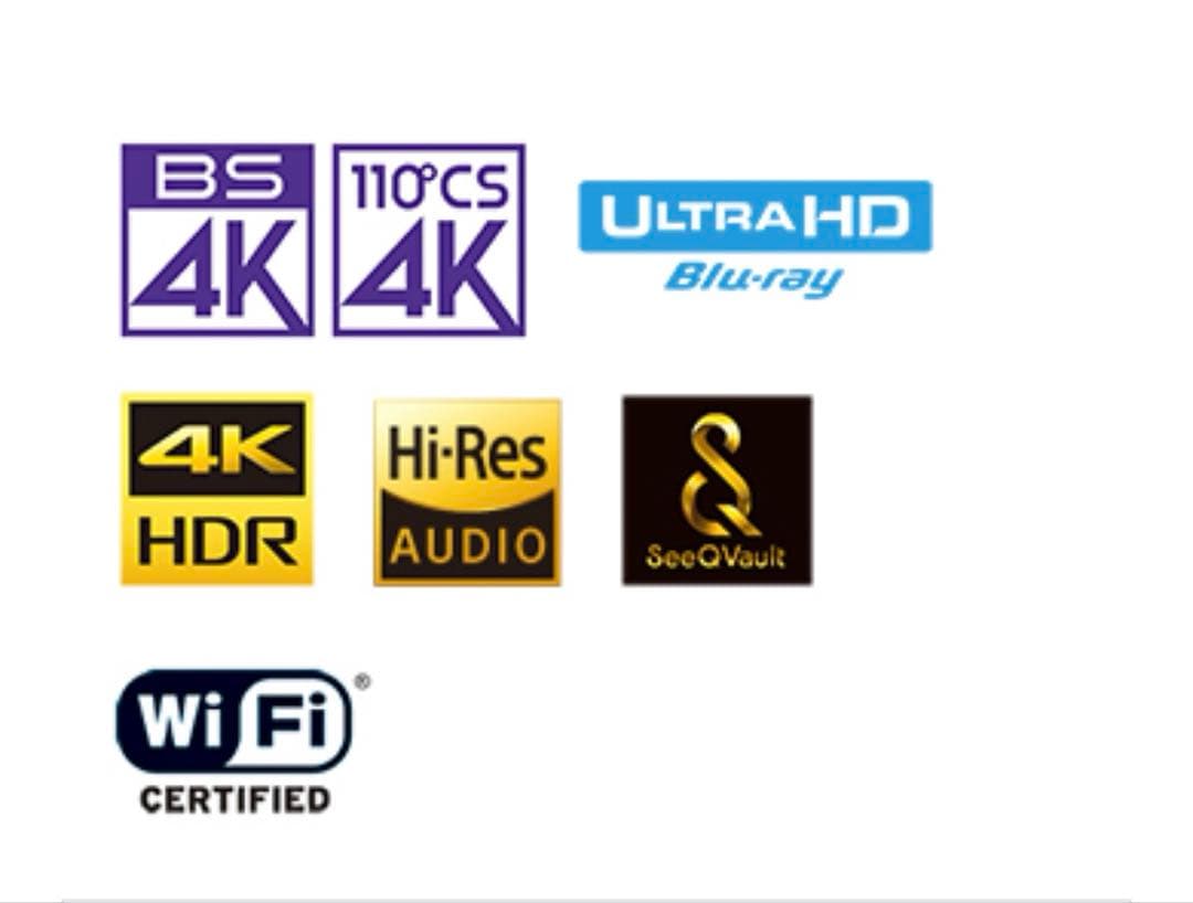 SONY BDZ-FBW2100 ブルーレイレコーダー　2TB 新品　未開封