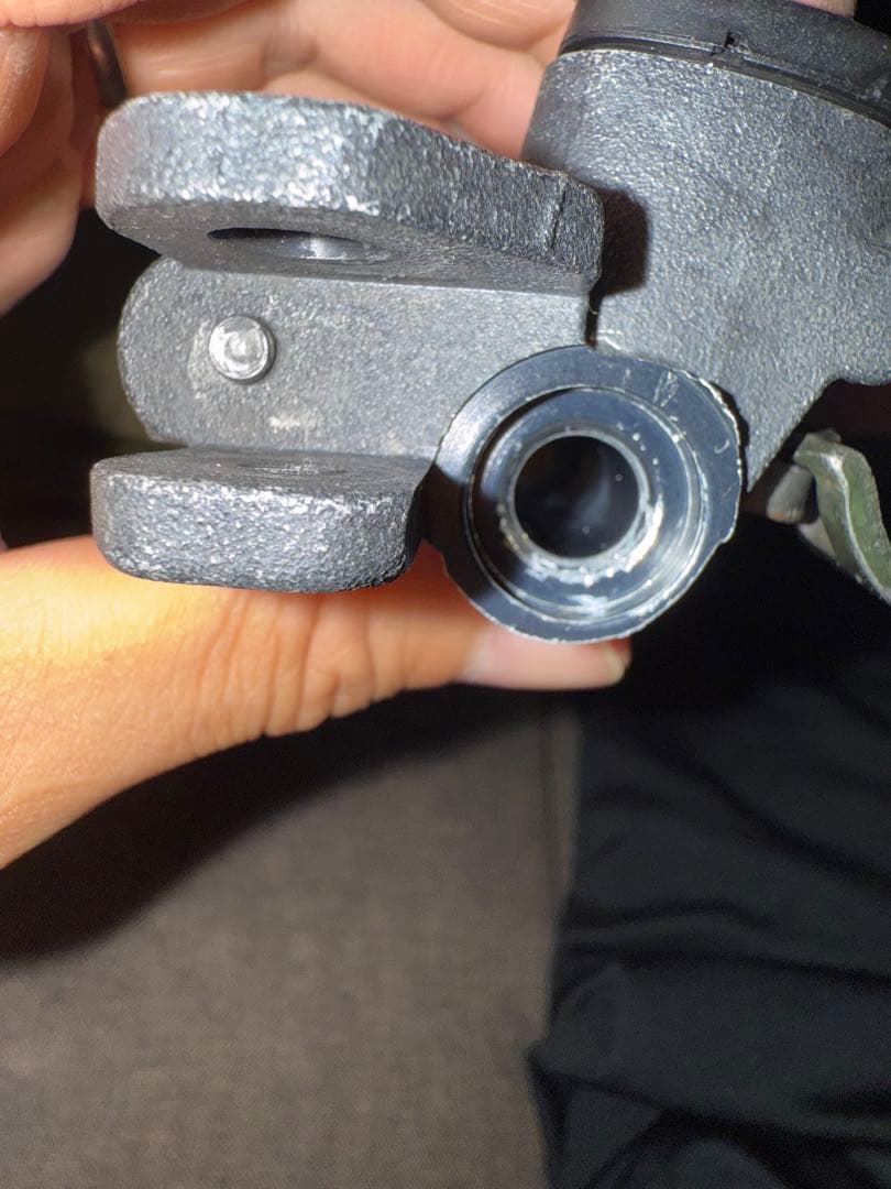 BR-600AJP クラッチマスターシリンダー　モンテッサ RTL