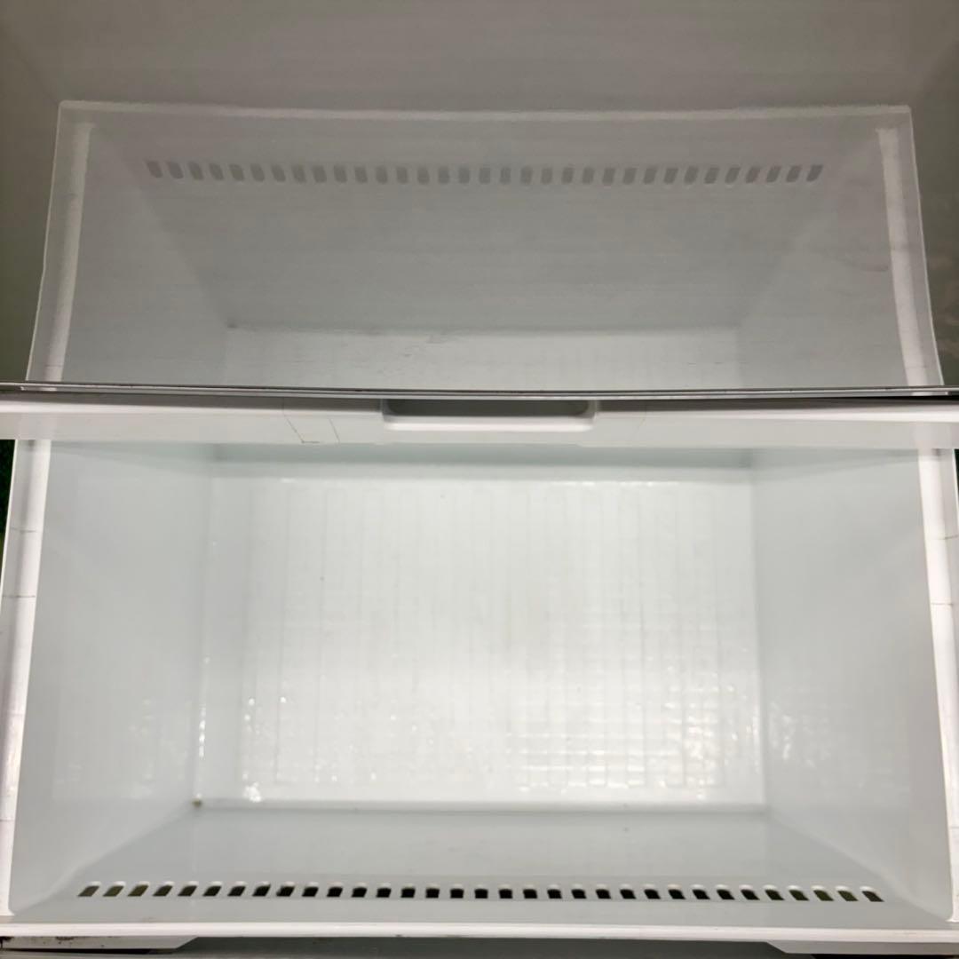 325 冷蔵庫　大型　300L〜400L 自動製氷機付　美品　右開き　東芝　格安