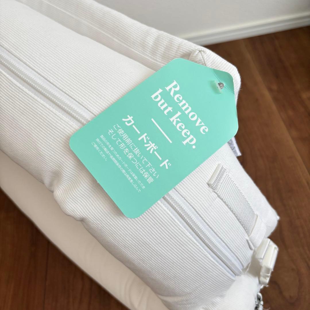 【たなぴー】[ドッカトット] Deluxe+ / デラックスプラス