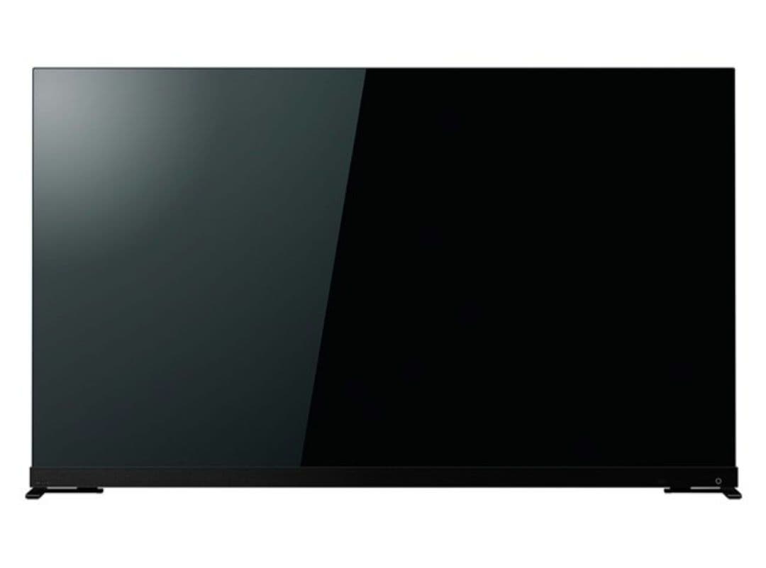 REGZA 55X9900M 55インチ フラッグシップモデル